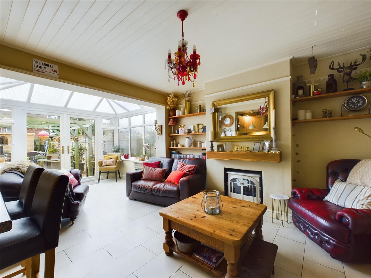 Newton Nottage Road, Porthcawl McHattons Estate Agents, Bridgend